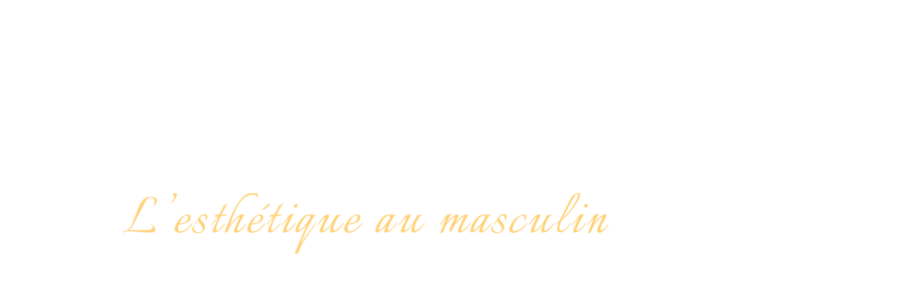 Logo SublimAl, l'esthétique au masculin
